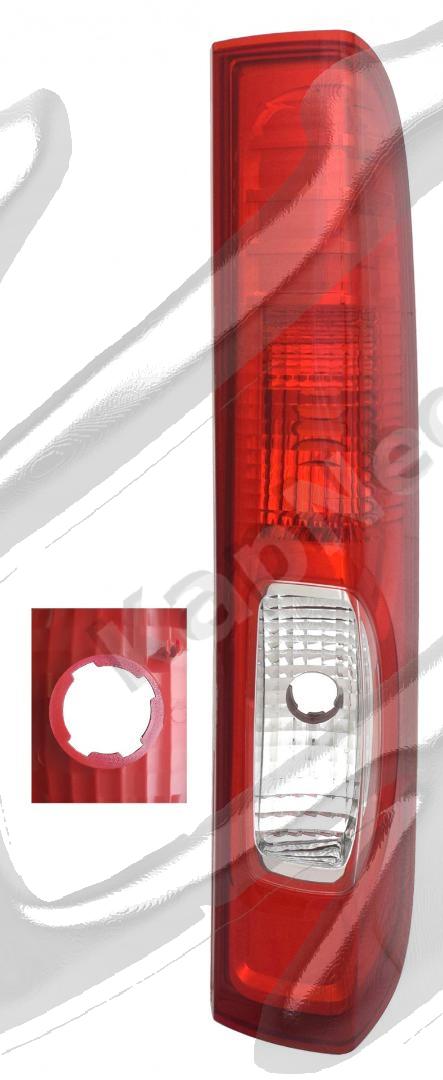 Cache gicleur, capuchon de buse de pulvérisation de lave-phares Audi Q3 8U d'occasion